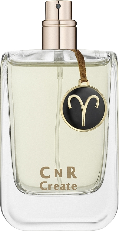 CnR Create Aries for Men - Eau de Toilette (tester without cap) — photo N1