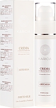 Fragrances, Perfumes, Cosmetics Moisturizing Face Cream - Karicia Artemisa Iluminante Moisturizing Cream