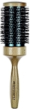 Fragrances, Perfumes, Cosmetics Beech Aluminum Hair Brush, 20492 - 3ME Mastery Premiere Brush