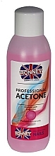 Fragrances, Perfumes, Cosmetics Nail Polish Remover "Bubble Gum" - Ronney Professional Acetone Chewing Gum