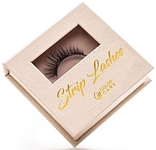 Fragrances, Perfumes, Cosmetics False Lashes - Color Care Strip Lashes Every Day 2
