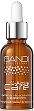 Anti-Discoloration Acid Treatment - Bandi C-Active Care Revitalizing Acid Treatment for Discolorations — photo N1