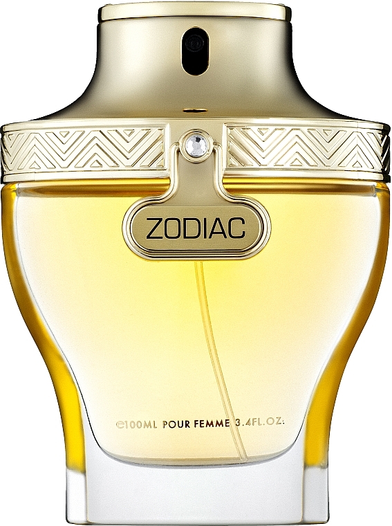 Camara Zodiac - Eau de Parfum — photo N1