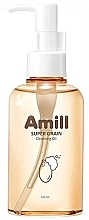 Grain CLenasing Oil - Amill Super Grain Cleansing Oil — photo N1