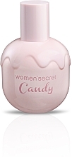 Women Secret Candy Temptation - Eau de Toilette — photo N6