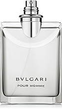 Bvlgari Pour Homme - Eau de Toilette (tester without cap) — photo N1