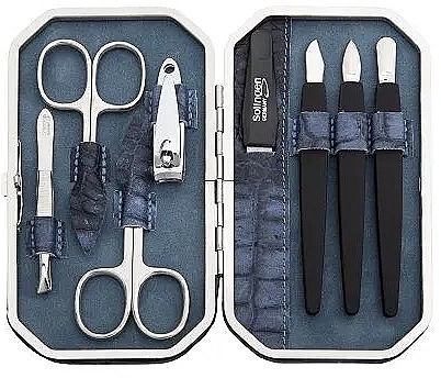 Nail Manicure Set - DuKaS Premium Line PL 191MK — photo N23