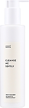 Fragrances, Perfumes, Cosmetics Cleansing Face Milk - Sioris Cleanse Me Softly Milk Cleanser