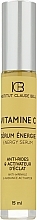 Vitamin C Face Serum - Institut Claude Bell Vitamin C Intense Energy Serum — photo N4