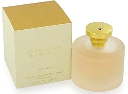 Fragrances, Perfumes, Cosmetics Ralph Lauren Glamourous Daylight - Eau de Toilette