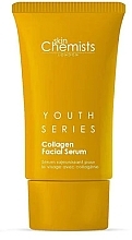 Collagen Face Serum - Skin Chemists Youth Series Collagen Facial Serum — photo N1