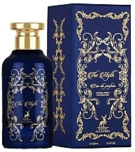 Alhambra The Myth - Eau de Parfum — photo N1