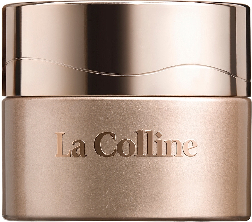 Eye Cream - La Colline NativAge La Crème Contour des Yeux — photo N4