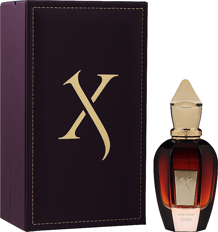 Xerjoff Gao - Eau de Parfum — photo N1