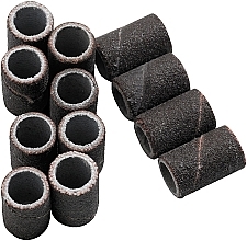 Abrasive Nozzle, coarse-fine-grained 240 grit - Peggy Sage — photo N4