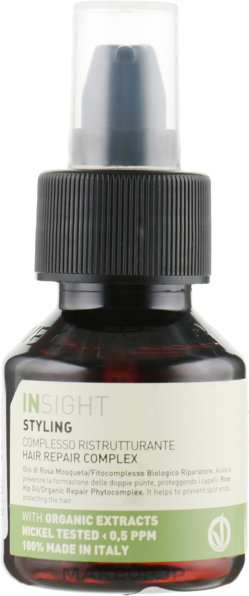 Hair Complex - Insight Hair Repair Complex — photo 50 ml