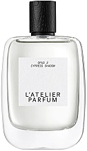 Fragrances, Perfumes, Cosmetics L'Atelier Parfum Opus 3 Cypress Shadow - Eau de Parfum