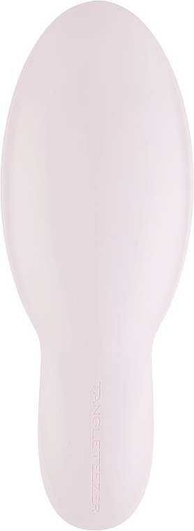 Hair Brush, violet - Tangle Teezer The Ultimate Vintage Pink — photo N2