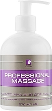 Fragrances, Perfumes, Cosmetics Professional Massage Oil - EnJee