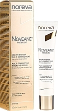 Fragrances, Perfumes, Cosmetics Multi-Corrections Facial Serum - Noreva Laboratoires Noveane Premium Serum Intensif Multi-Corrections