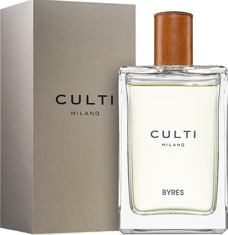 Culti Milano Byres - Eau de Parfum — photo N2