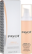 Fragrances, Perfumes, Cosmetics Soothing Balm for Sensitive Skin - Payot Creme № 2