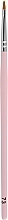 Fragrances, Perfumes, Cosmetics Thin Brow Coloring Brush #73 - Nikk Mole