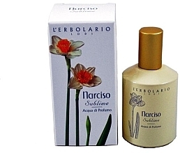 L'erbolario Acqua Di Profumo Narciso - Eau de Parfum — photo N3