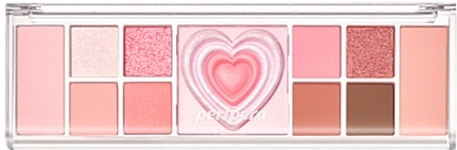 Eyeshadow Palette - Peripera All Take Mood Like Palette — photo N1