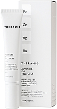 Eye Cream - Theramid Advanced Eye Treatment — photo N1