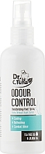 Fragrances, Perfumes, Cosmetics Foot Spray - Farmasi Dr. C.Tuna