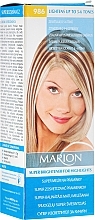 Strands Lightener Brightener #986 - Marion Super Brightener — photo N5