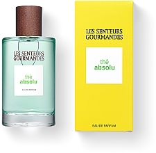 Les Senteurs Gourmandes The Absolu - Eau de Parfum — photo N1