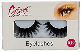 Fragrances, Perfumes, Cosmetics False Lashes, #019 - Glam Of Sweden Eyelashes