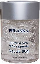 Set - Pulanna Phytosilver (eye/cr/21g + f/cr/2x60g + f/ton/60g + cl/milk/90g) — photo N30