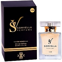 Sorvella Perfume V-238 - Eau de Parfum  — photo N2