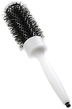 Fragrances, Perfumes, Cosmetics Hair Brush, 35 mm - Acca Kappa No Damage Brush