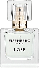 Fragrances, Perfumes, Cosmetics Jose Eisenberg J'Ose - Eau de Parfum