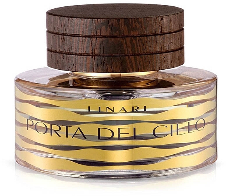 Linari Porta Del Cielo - Eau de Parfum — photo N4