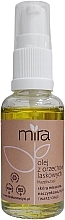 Unrefined Hazelnut Oil - Mira — photo N6