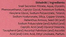 Anti-Acne 58,5% Snail & Totarol Serum - Snailmed — photo N5