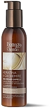 BB Hair Cream - Bottega Verde Keratin & Cashmere BB Hair Cream — photo N1