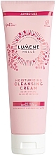 Cleansing Moisturizing Cream for Dry Skin - Lumene Comfort — photo N19