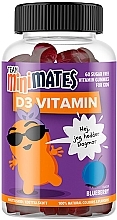 Fragrances, Perfumes, Cosmetics Vitamin D Dietary Supplement - Team MiniMates Vitamin D