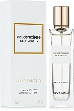 Givenchy Eau de Toilettedemoiselle de Givenchy - Eau de Toilette — photo N1