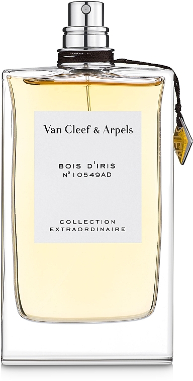 Van Cleef & Arpels Collection Extraordinaire Bois D’Iris - Eau (tester without cap) — photo N1