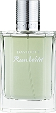 Fragrances, Perfumes, Cosmetics Davidoff Run Wild Men - Eau de Toilette