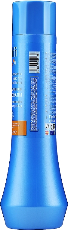 SPA Keratin Conditioner - Amalfi SPA Keratin Conditioner — photo N6