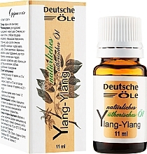 Ylang Ylang Essential Oil - Beauty & Health — photo N2