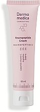 Nourishing Anti-Wrinkle Neuropeptide Cream - Dermomedica Neuropeptide Cream — photo N2